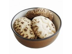 食用菌厂家 有机食品礼品 安徽特产 花菇批发