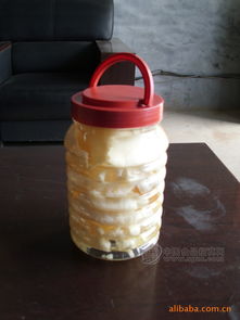 淹制灰平菇 批发价格 厂家 图片 食品招商网