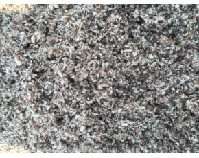 棉壳与棉籽壳在食用菌生产中的关键作用及供应渠道