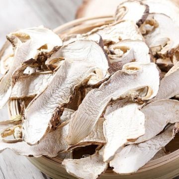 工布江达县阿云电子商务 让高原食用菌“触网”出山